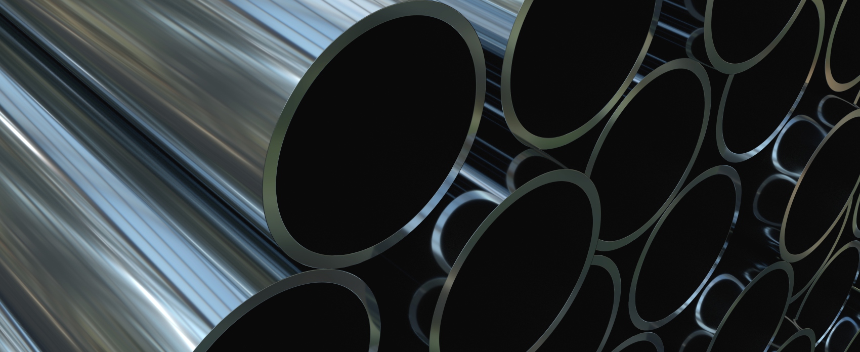 Galvanized Circular Hollow Section