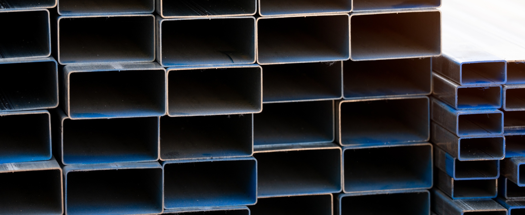 Rectangular Hollow Section