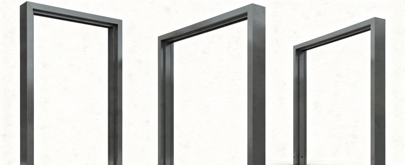 SDF (Single Door Frame)